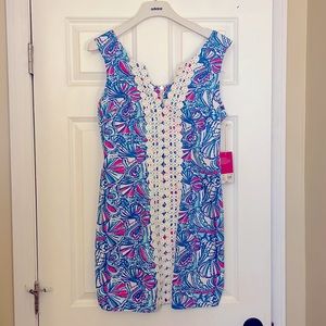 Lily Pulitzer X Target Dress NWT